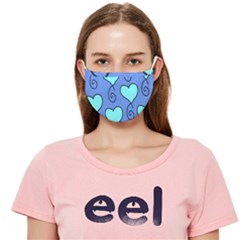 S10 Cloth Face Mask (adult) by SomethingForEveryone