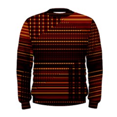 Gradient (97) Men s Sweatshirt by Sparkle