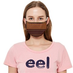 Gradient Cloth Face Mask (adult) by Sparkle