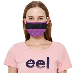 Floral Cloth Face Mask (adult) by Sparkle