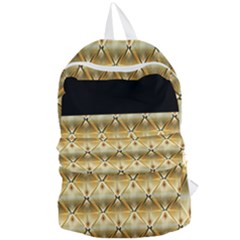 Digitaldesign Foldable Lightweight Backpack by Sparkle