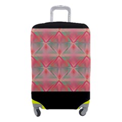 Digitaldesign Luggage Cover (small) by Sparkle