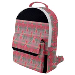 Digitaldesign Flap Pocket Backpack (small) by Sparkle