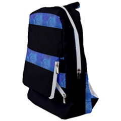 Digitaldesign Travelers  Backpack by Sparkle