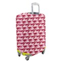 Digitalart Luggage Cover (Small) View2