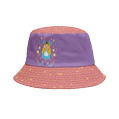 Alice In Wonderland Bucket Hat by NiniLand