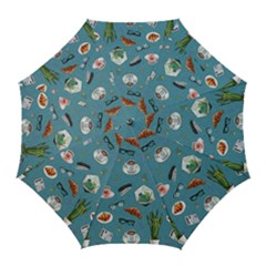 Fashionable Office Supplies Golf Umbrellas by SychEva