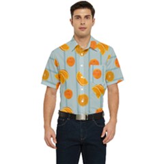 Dwight s Men s Short Sleeve Pocket Shirt  by thecrypt
