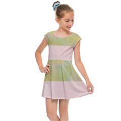Janet 1 Kids  Cap Sleeve Dress by Janetaudreywilson
