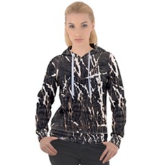 Abstract Light Games 2 Women s Overhead Hoodie by DimitriosArt