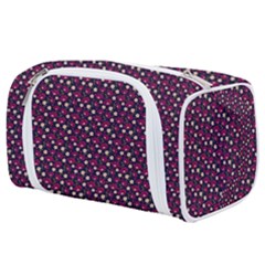 Garden Wall Toiletries Pouch by Sparkle