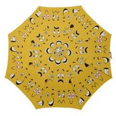 Emojis Straight Umbrellas by Sparkle