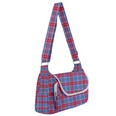 Pink Tartan 5 Multipack Bag by tartantotartanspink2