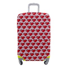 67736683 L (1) Luggage Cover (small) by flowerland