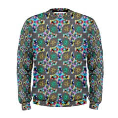 Digitalart Men s Sweatshirt by Sparkle