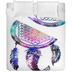 Bring Me The Horizon  Duvet Cover Double Side (california King Size) by nate14shop
