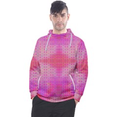 Engulfing Love Men s Pullover Hoodie by Thespacecampers