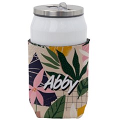 Floral Plants Can Cooler by flowerland