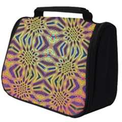 Abundant Joy Full Print Travel Pouch (big) by Thespacecampers