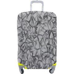 Comb Luggage Cover (large) by nateshop