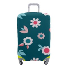 Cute Luggage Cover (small) by nateshop
