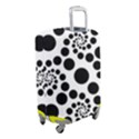 Dot Luggage Cover (Small) View2