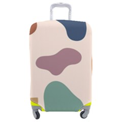 Element Luggage Cover (medium) by nateshop