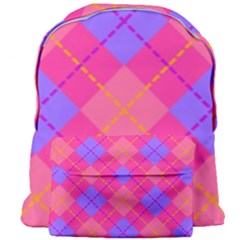 Texture Giant Full Print Backpack by nateshop