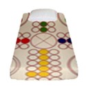 Ludo Game Fitted Sheet (Single Size) View1