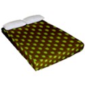 All The Green Apples Fitted Sheet (California King Size) View2