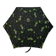 Halloween - The Witch Is Back   Mini Folding Umbrellas by ConteMonfrey