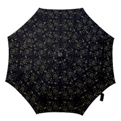 Seamless-pattern 1 Hook Handle Umbrellas (large) by nateshop