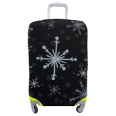 The Most Beautiful Stars Luggage Cover (medium) by ConteMonfrey