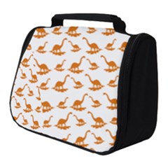 Friends Dinosaurs Full Print Travel Pouch (small) by ConteMonfrey