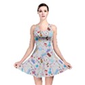 Medical Devices Reversible Skater Dress View1