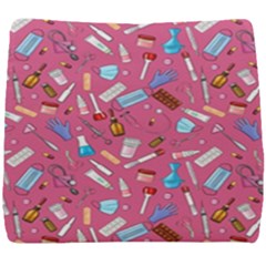 Medical Devices Seat Cushion by SychEva