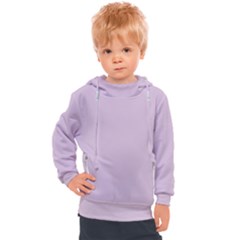 Color Thistle Kids  Hooded Pullover by Kultjers