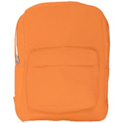 Color Pumpkin Full Print Backpack by Kultjers