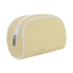 Color Vanilla Make Up Case (small) by Kultjers