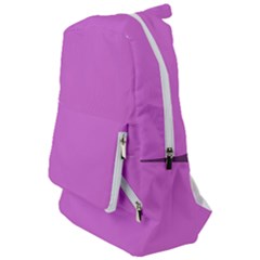 Color Orchid Travelers  Backpack by Kultjers