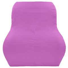 Color Orchid Car Seat Back Cushion  by Kultjers