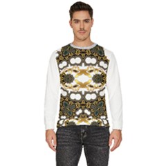  Im Fourth Dimension Trockit Men s Fleece Sweatshirt by imanmulyana