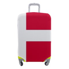 Denmark Luggage Cover (small) by tony4urban