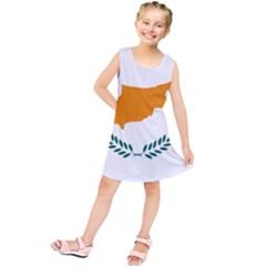 Cyprus Kids  Tunic Dress by tony4urban