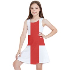 London Kids  Lightweight Sleeveless Dress by tony4urban