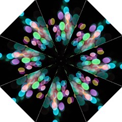 Design Microbiology Wallpaper Folding Umbrellas by artworkshop