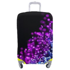 Sparkle Luggage Cover (medium) by Sparkle