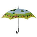 Mother And Daughter Y Hook Handle Umbrellas (Large) View3