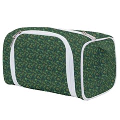 I Sail My Woods Toiletries Pouch by Sparkle