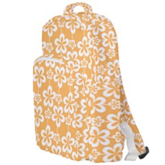 Pattern 110 Double Compartment Backpack by GardenOfOphir